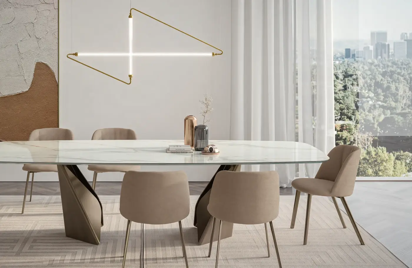 Astra — Bontempi Casa