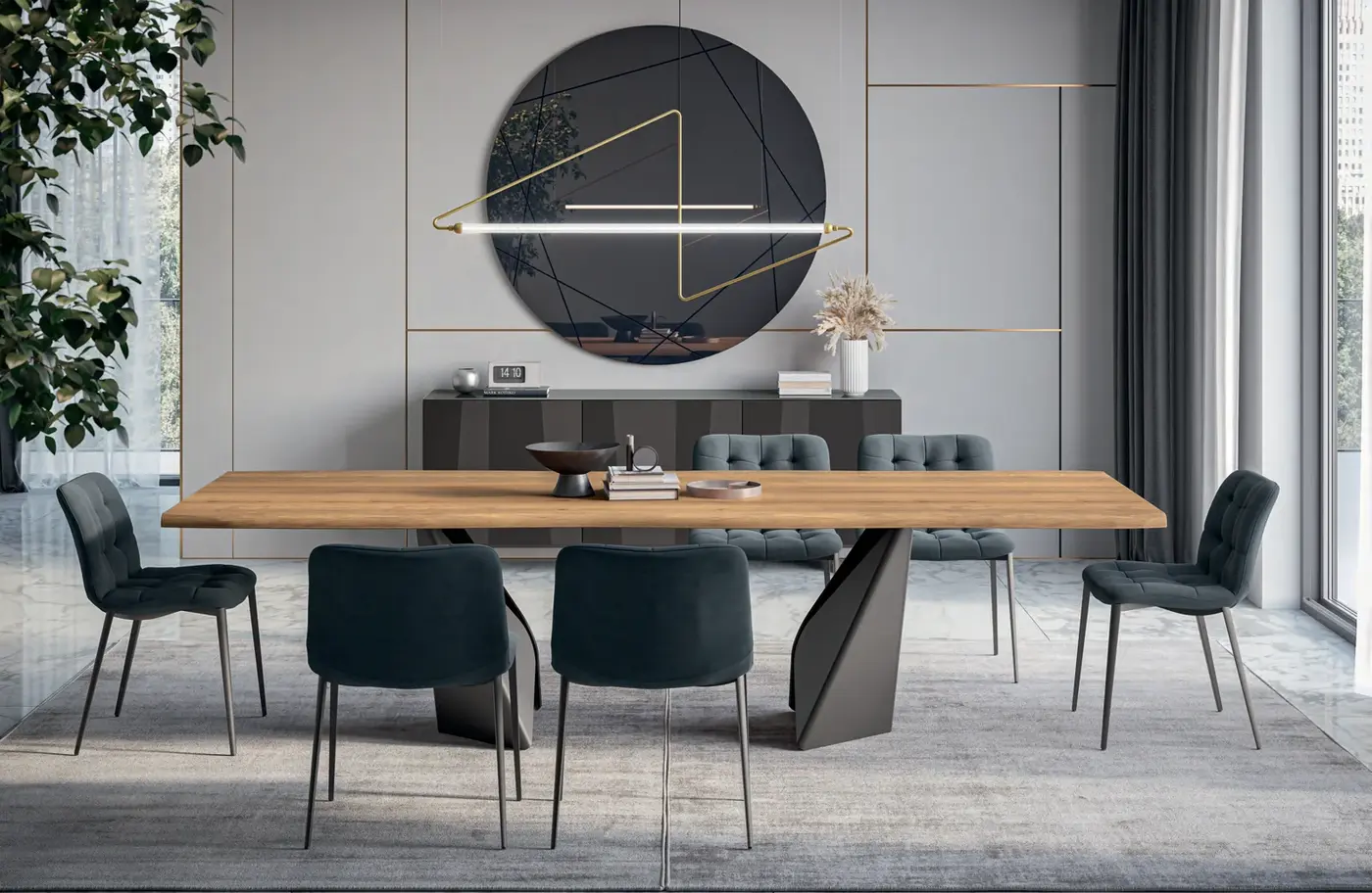 Astra — Bontempi Casa, вид 2