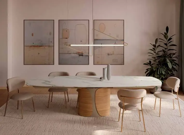 Balance — Bontempi Casa