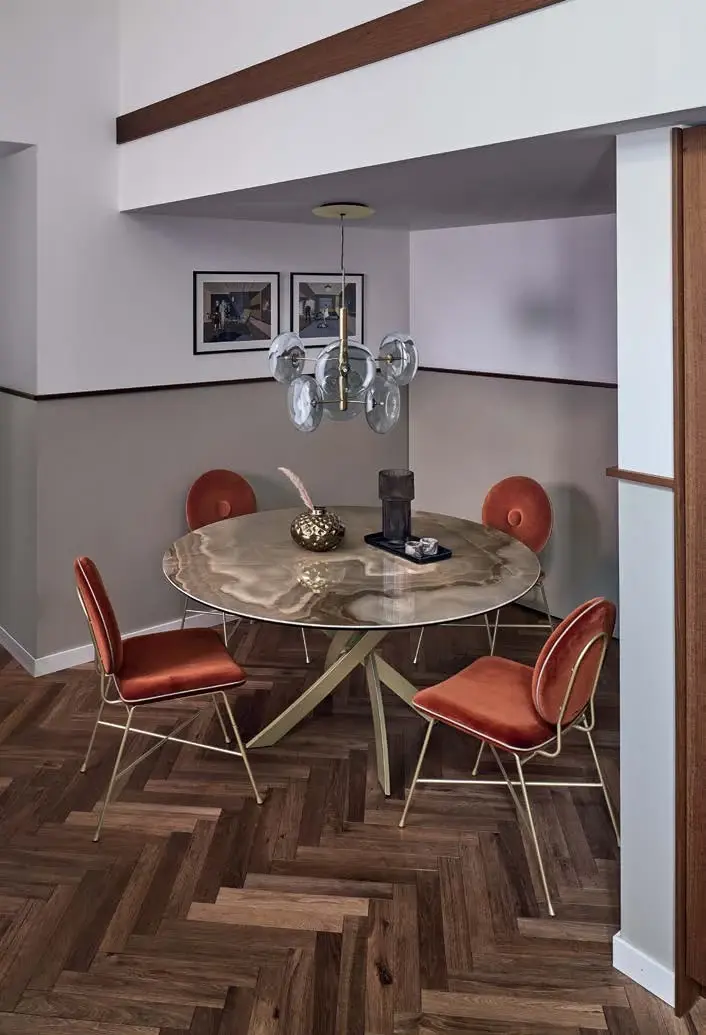 Barone — Bontempi Casa, вид 3