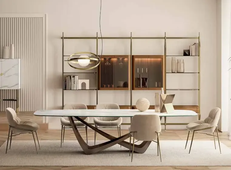 Charlotte — Bontempi Casa, вид 3