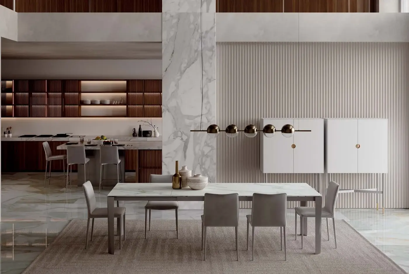 Chef — Bontempi Casa