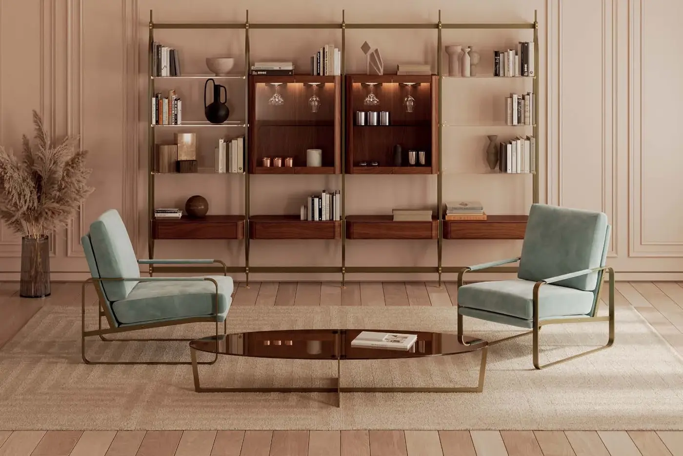 Clarissa — Bontempi Casa