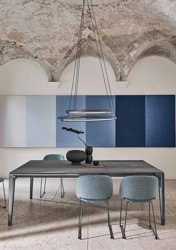 Comet — Bontempi Casa, вид 2