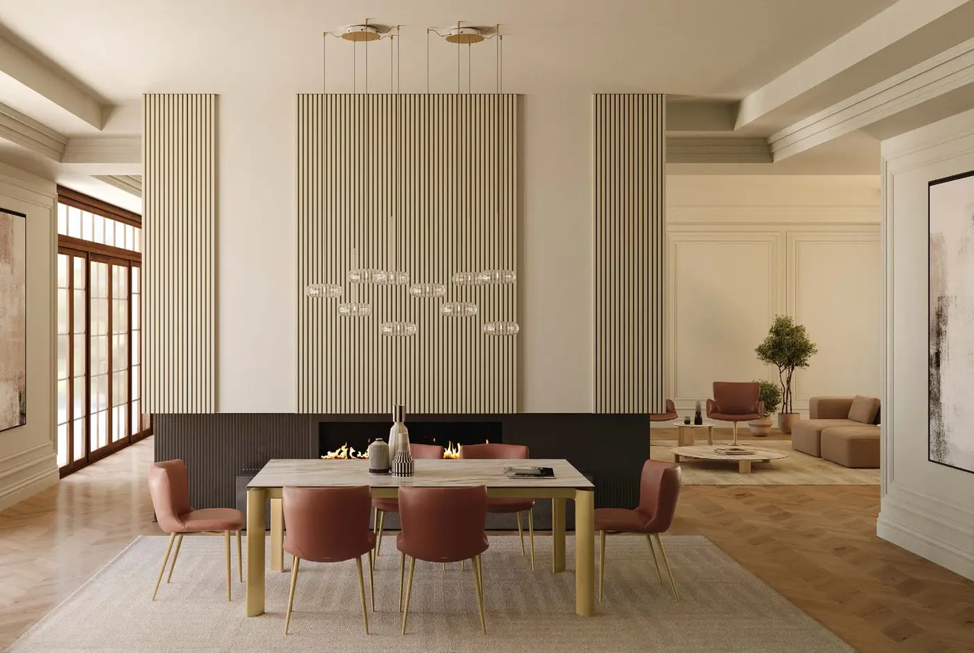Core — Bontempi Casa
