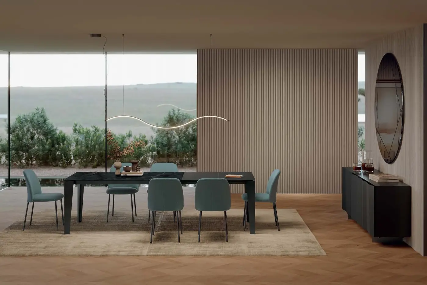 Cruz — Bontempi Casa