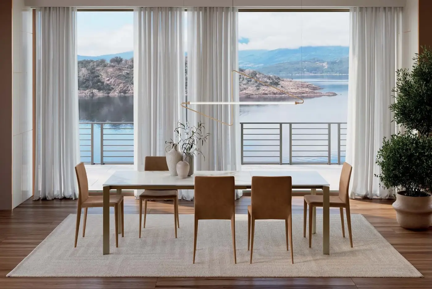 Dublino — Bontempi Casa, вид 2
