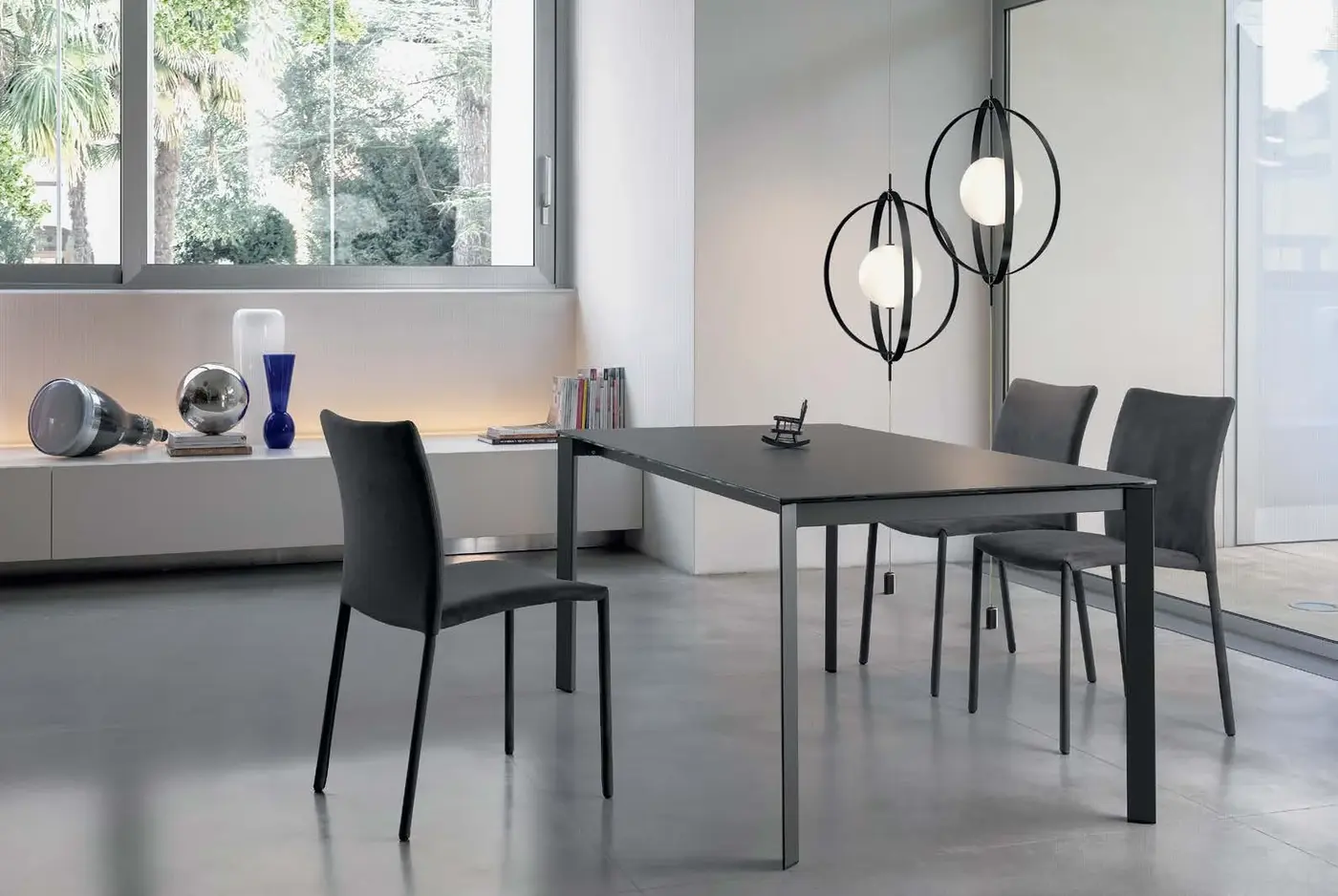 Dublino — Bontempi Casa, вид 3
