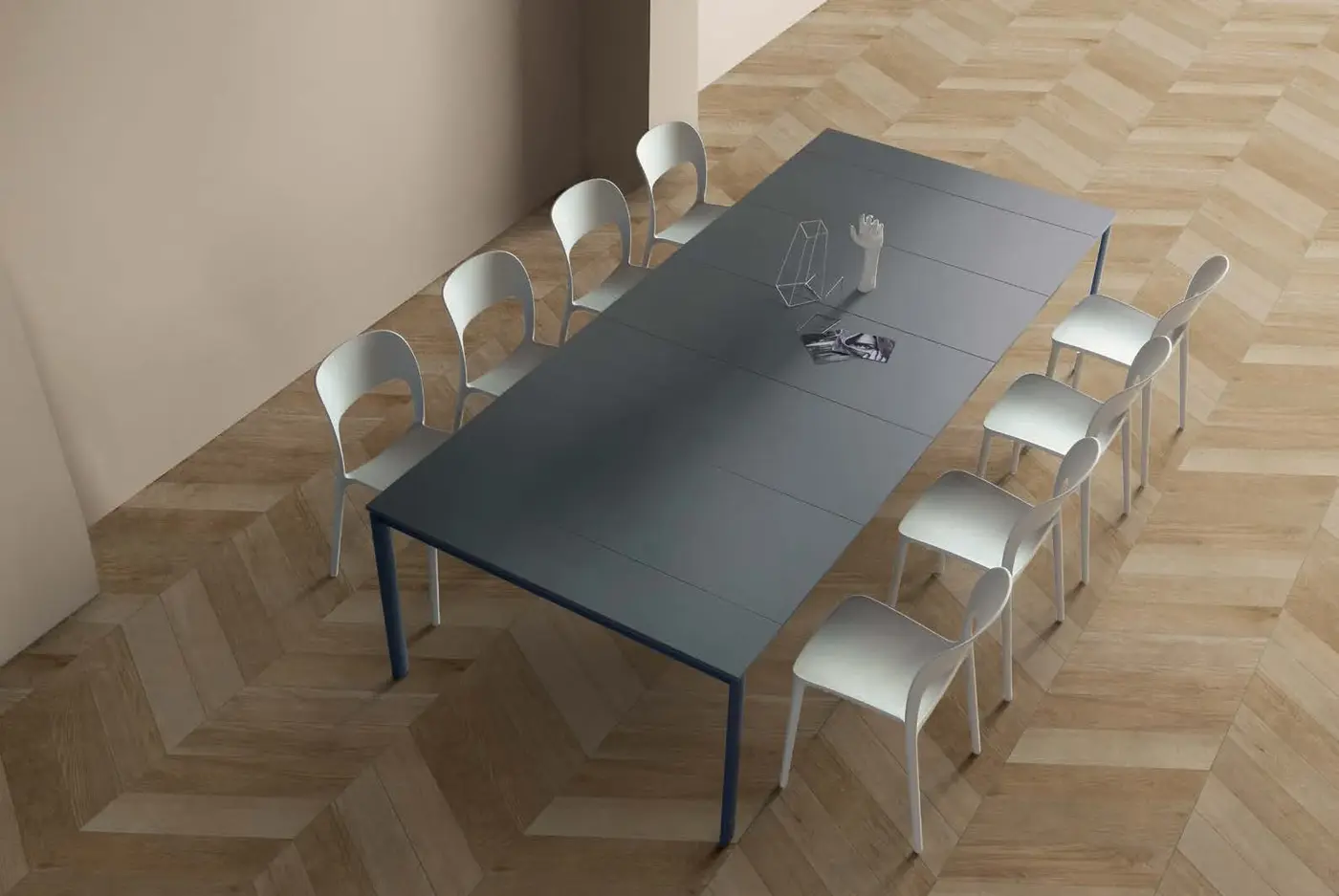 Etico Plus — Bontempi Casa
