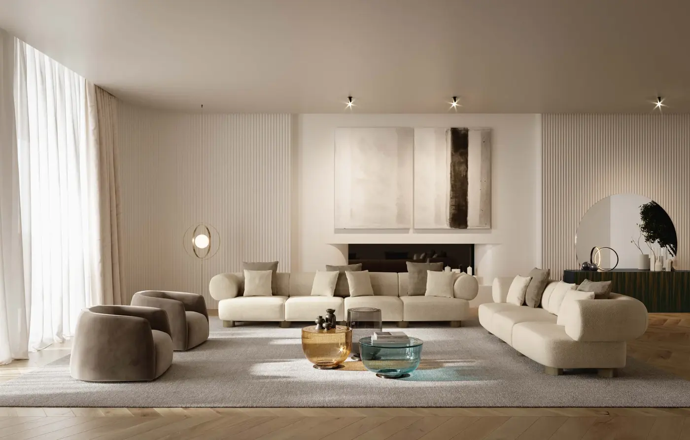Franz — Bontempi Casa, вид 2