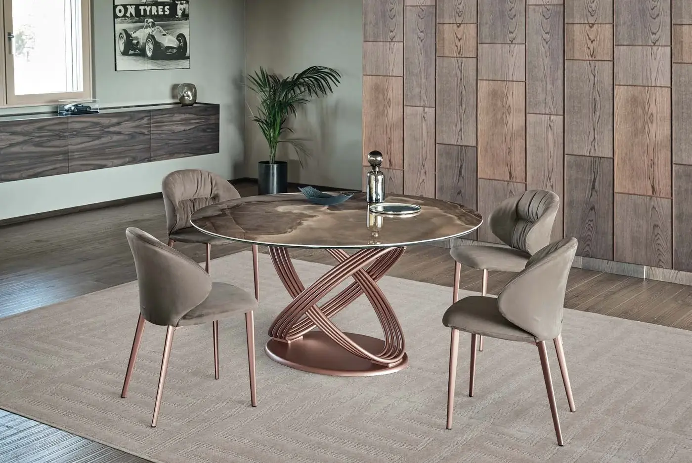 Fusion — Bontempi Casa