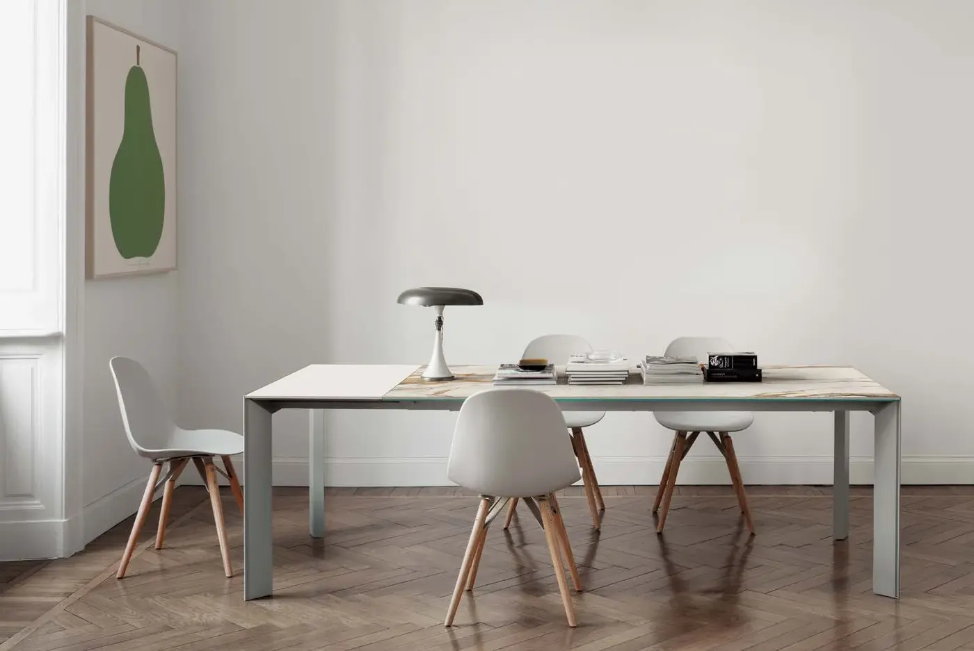 Genio — Bontempi Casa, вид 2