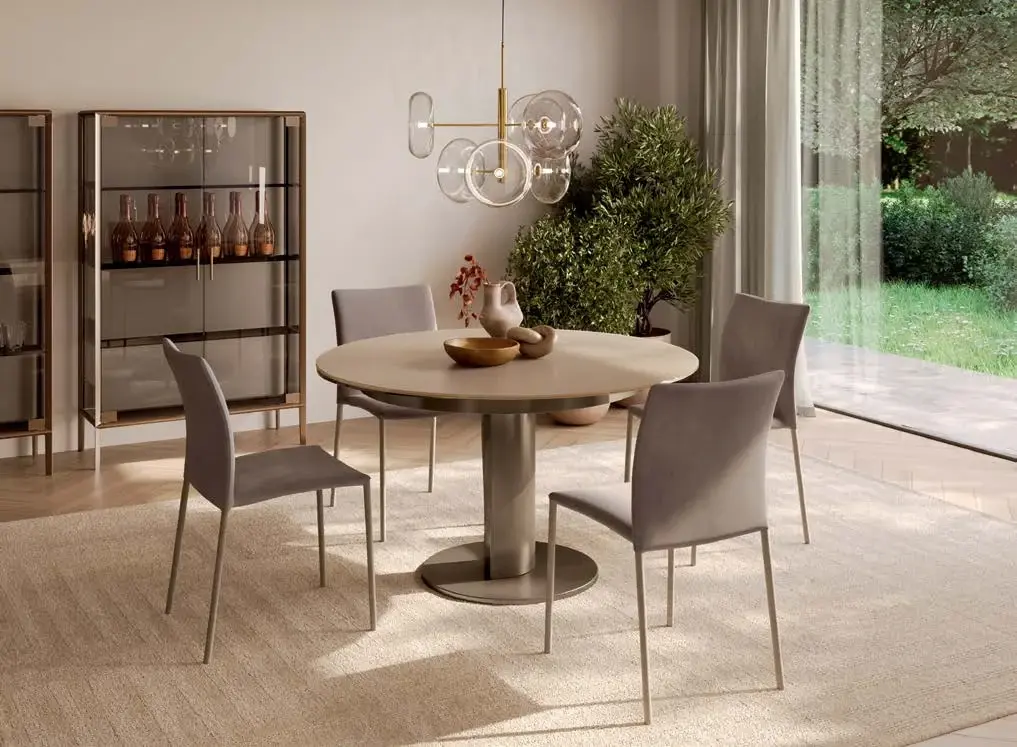 Giro — Bontempi Casa