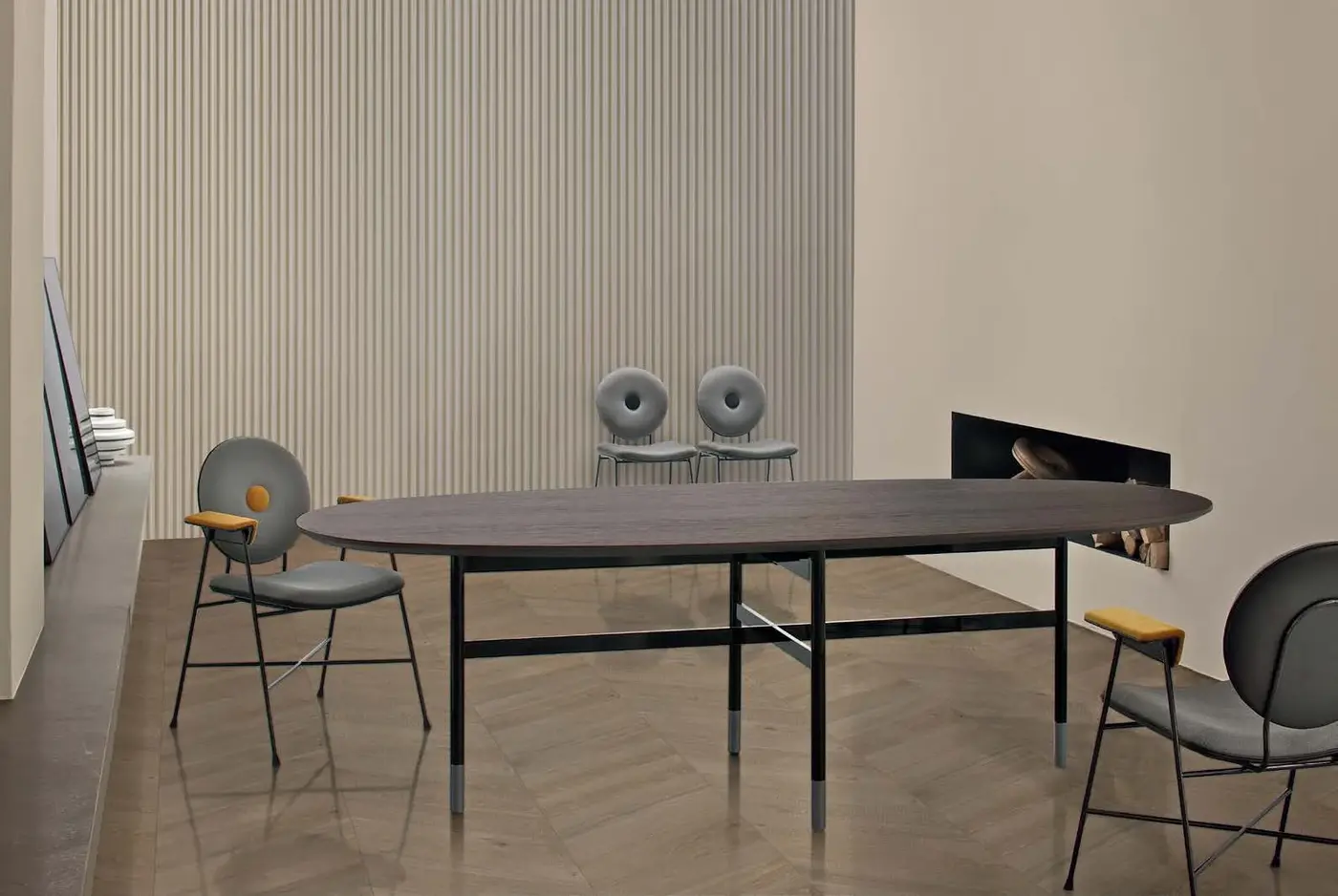 Glamour — Bontempi Casa, вид 2