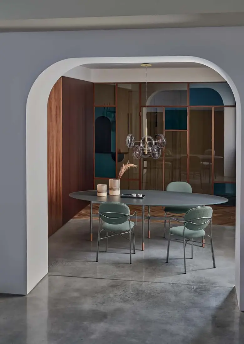 Glamour — Bontempi Casa, вид 3