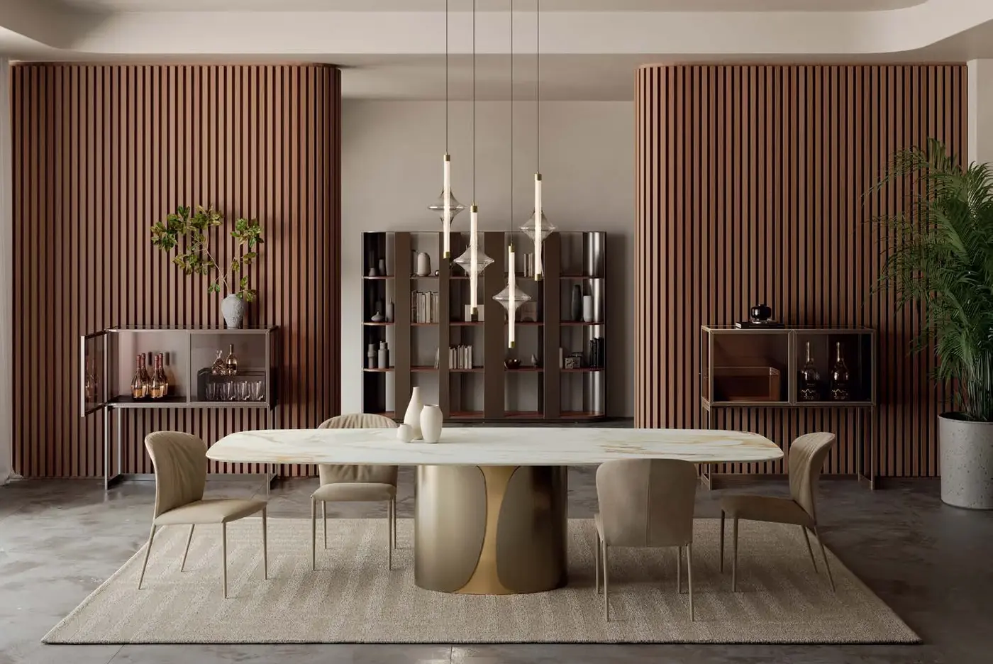 Grace — Bontempi Casa