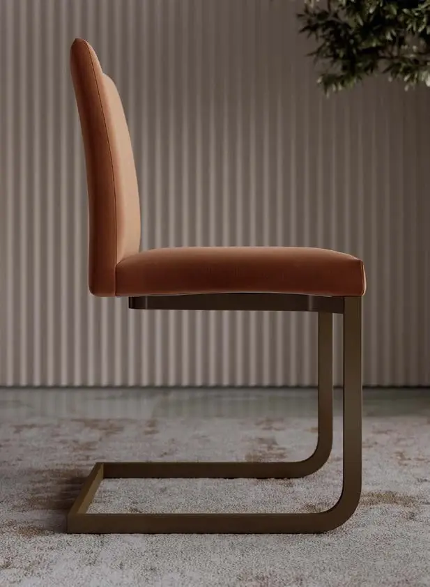 Hisa — Bontempi Casa