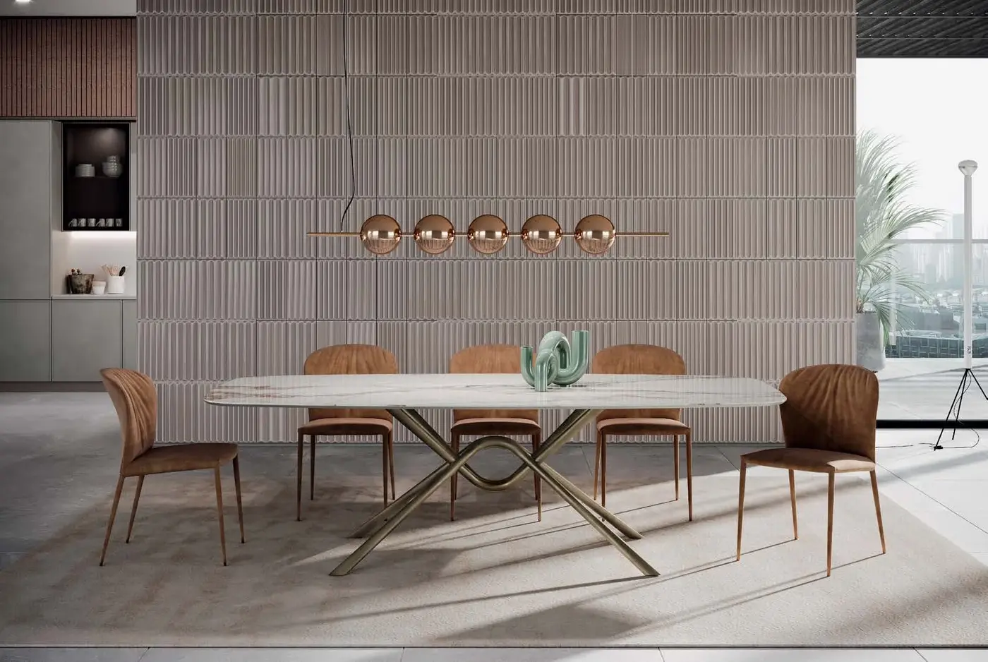 Hunter — Bontempi Casa