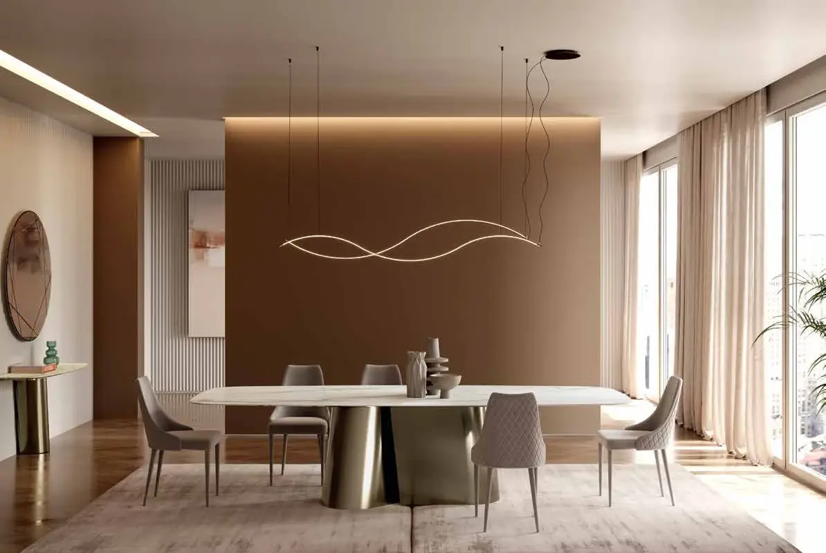 Infinity — Bontempi Casa