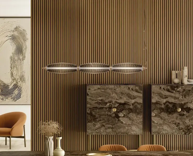 Подвесной светильник Luxia — Bontempi Casa