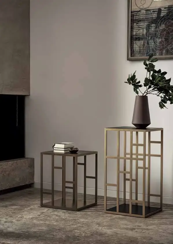 Manhattan — Bontempi Casa
