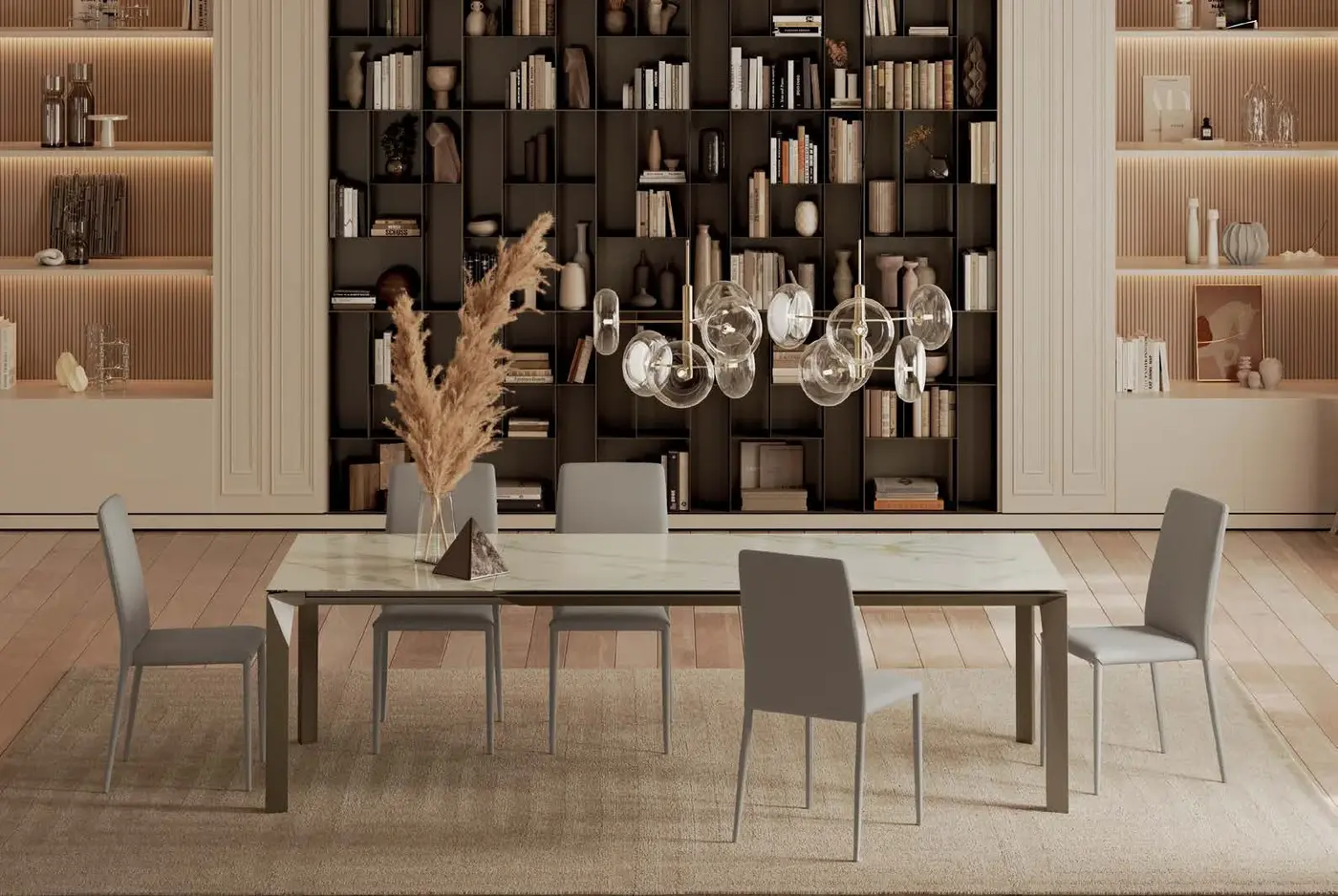 Margharet — Bontempi Casa, вид 4