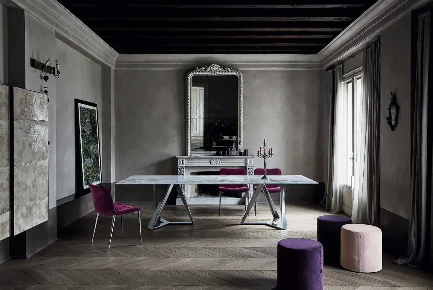 Millennium XXL — Bontempi Casa