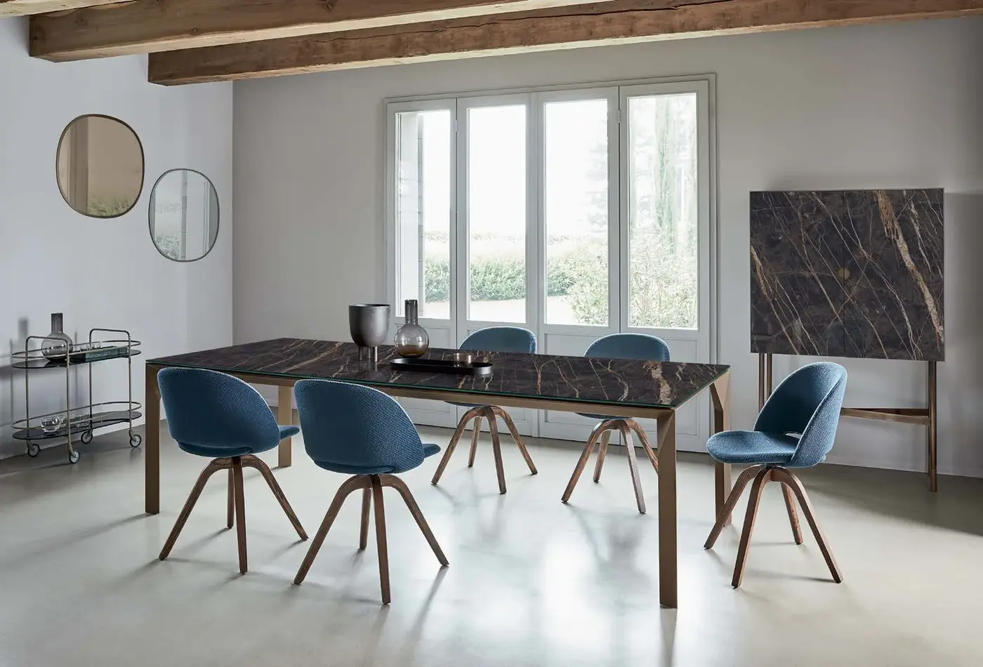 Mirage — Bontempi Casa, вид 2