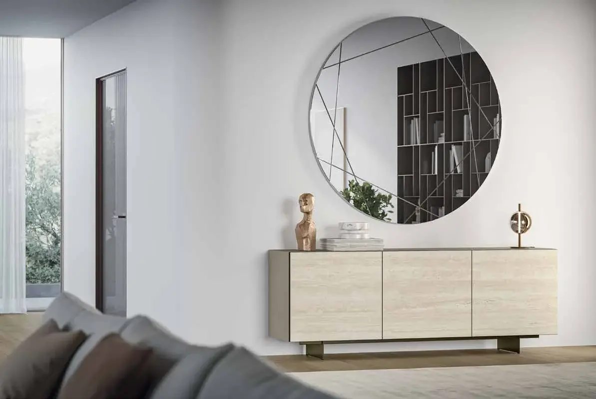 Olympia — Bontempi Casa