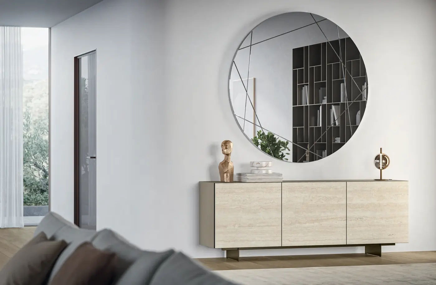 Olympia — Bontempi Casa, вид 3