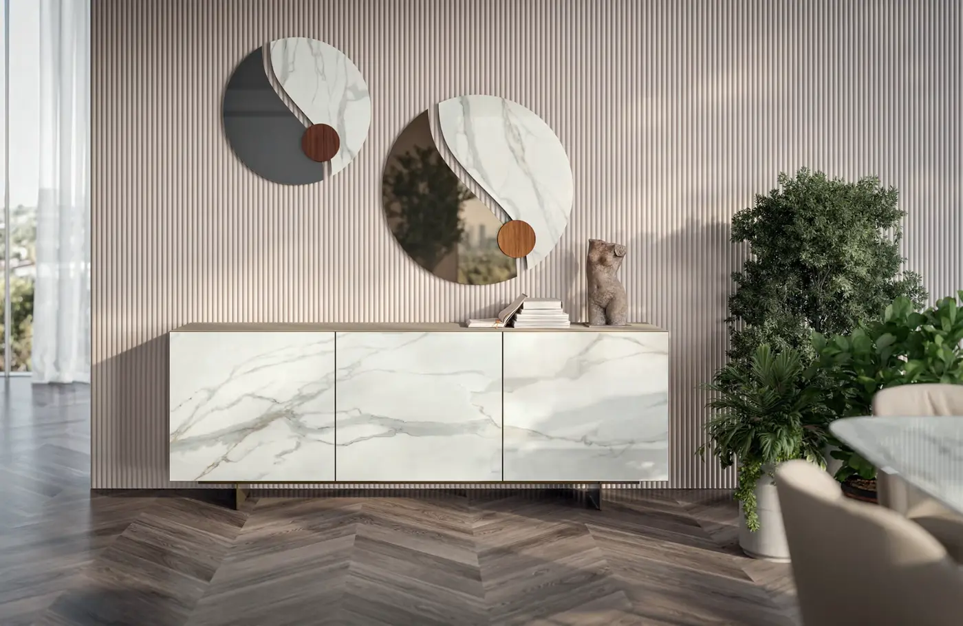 Olympia — Bontempi Casa, вид 4