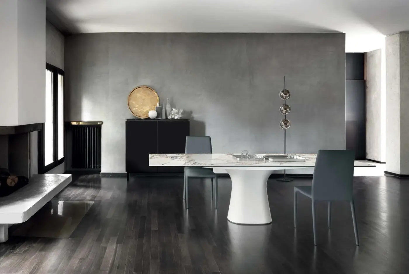 Podium — Bontempi Casa, вид 3