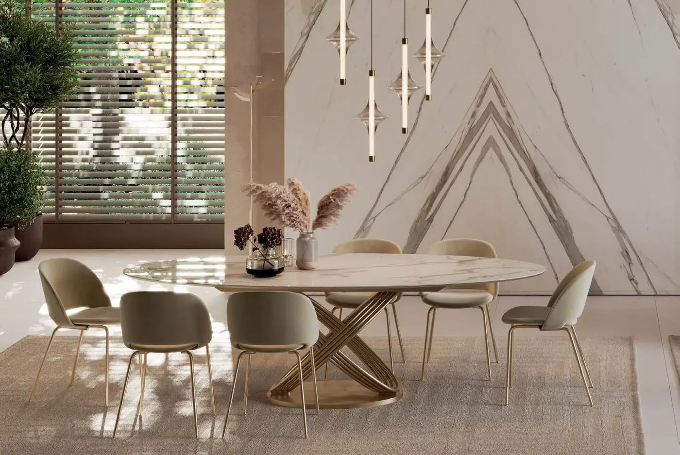 Polo — Bontempi Casa