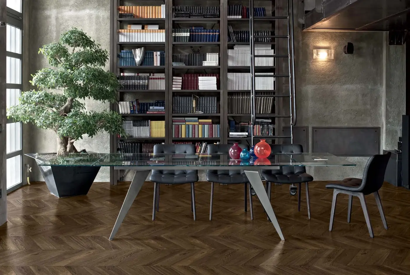 Ramos — Bontempi Casa