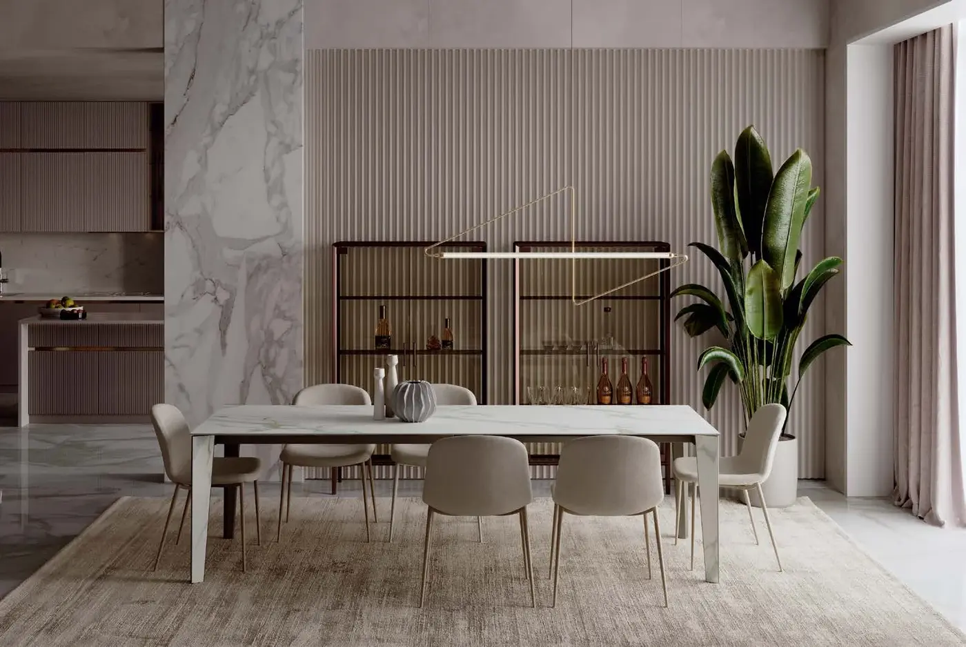 Senso — Bontempi Casa