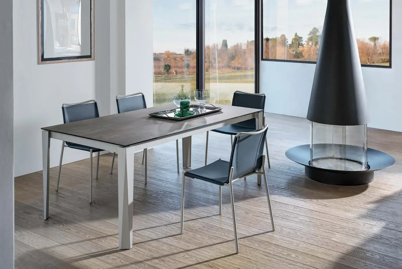Shape — Bontempi Casa