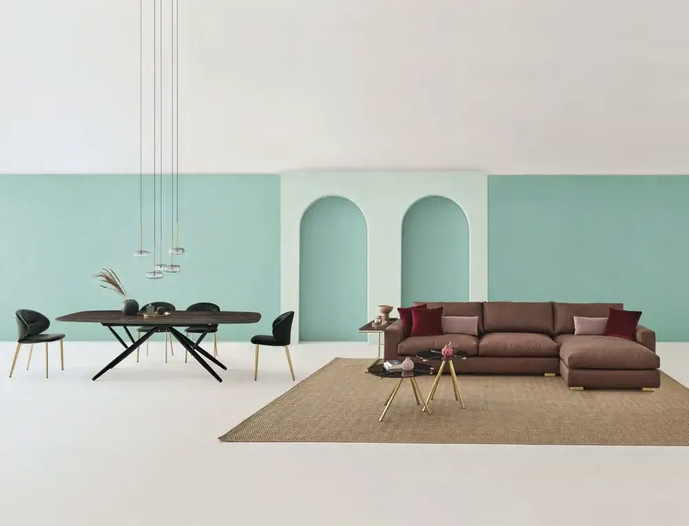 Sunset — Bontempi Casa