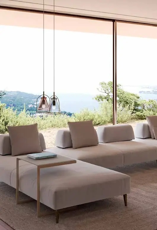 Swing — Bontempi Casa