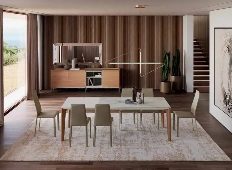 Tender — Bontempi Casa