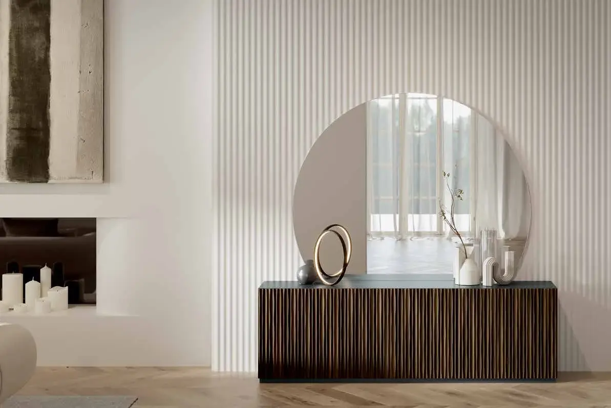 Tondo — Bontempi Casa