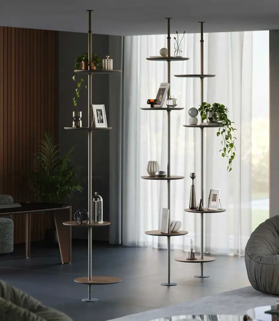 Address — Cattelan Italia