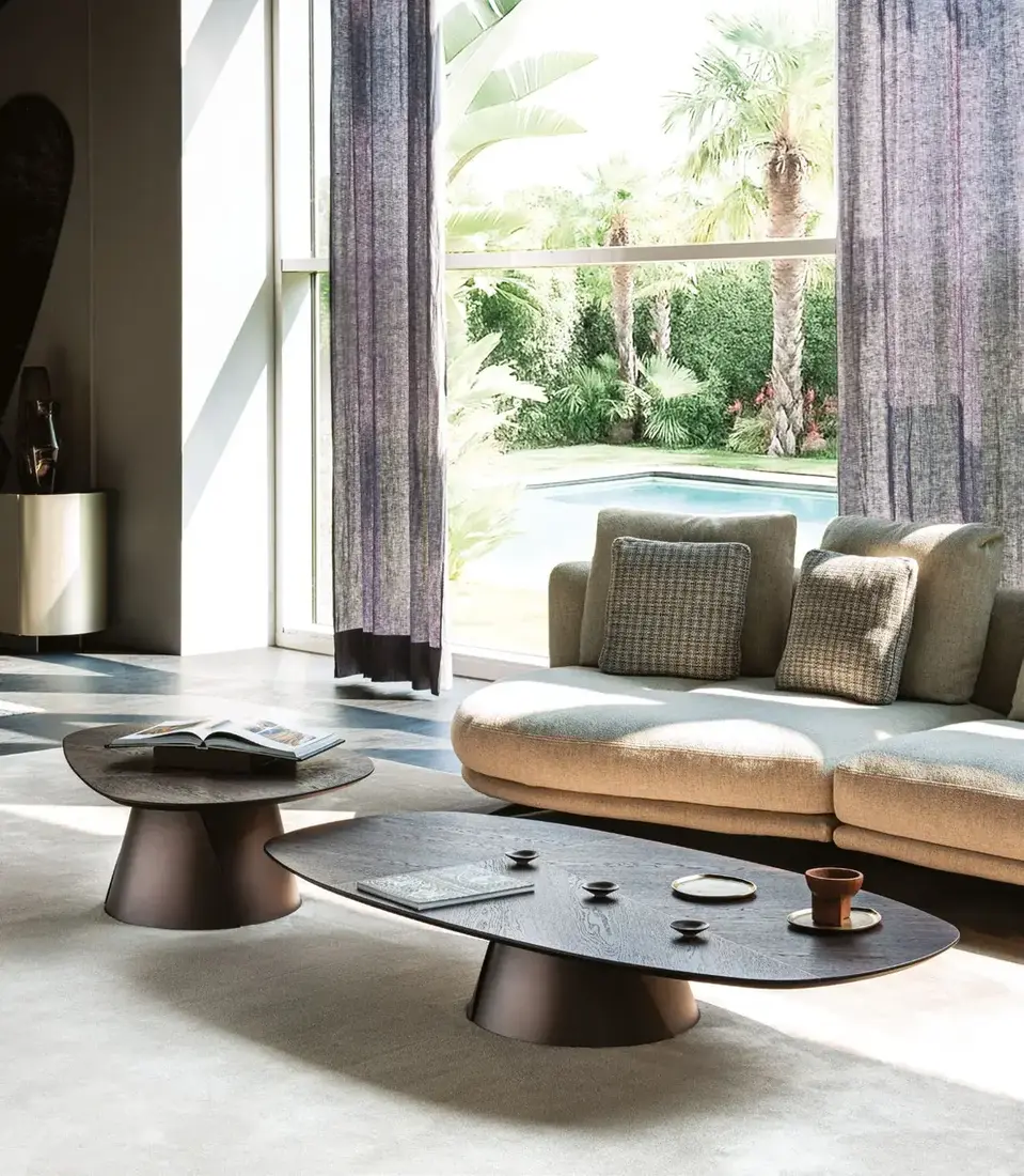 Adrian Wood — Cattelan Italia