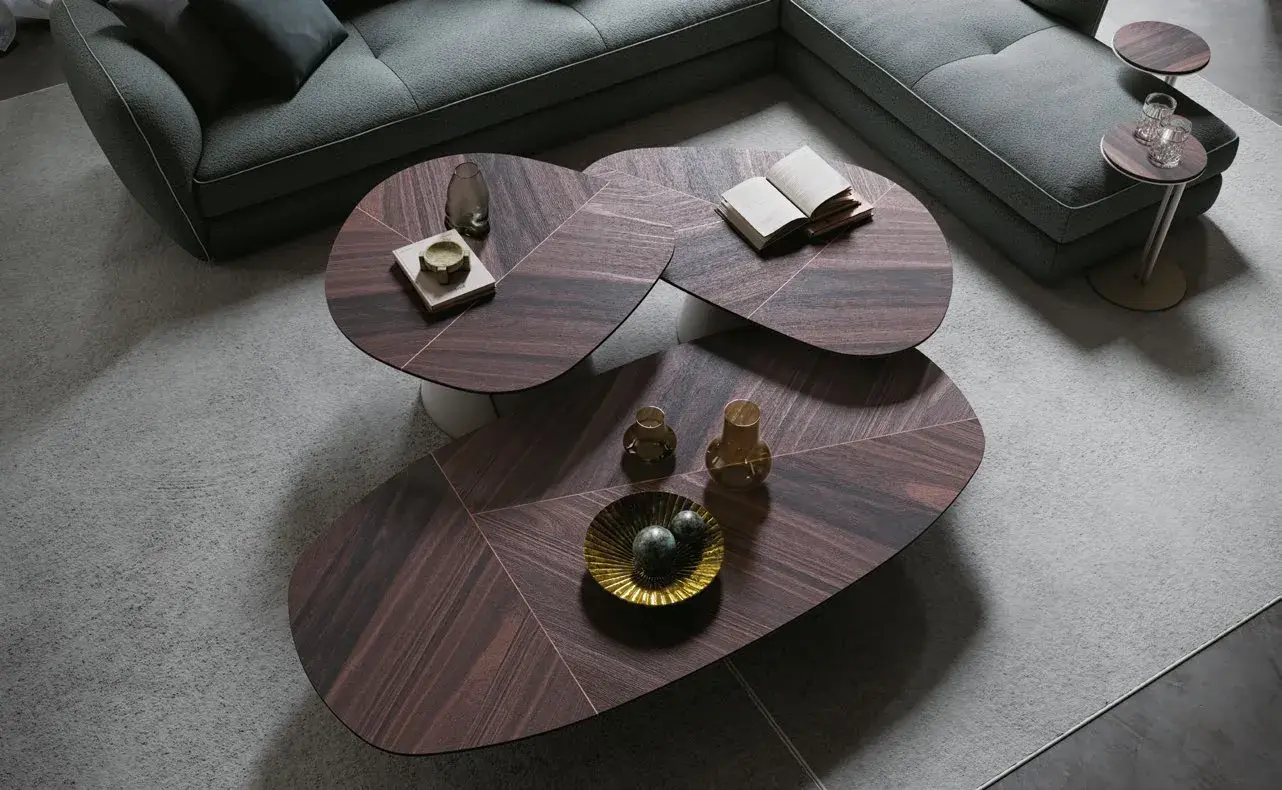 Adrian Wood — Cattelan Italia, вид 2