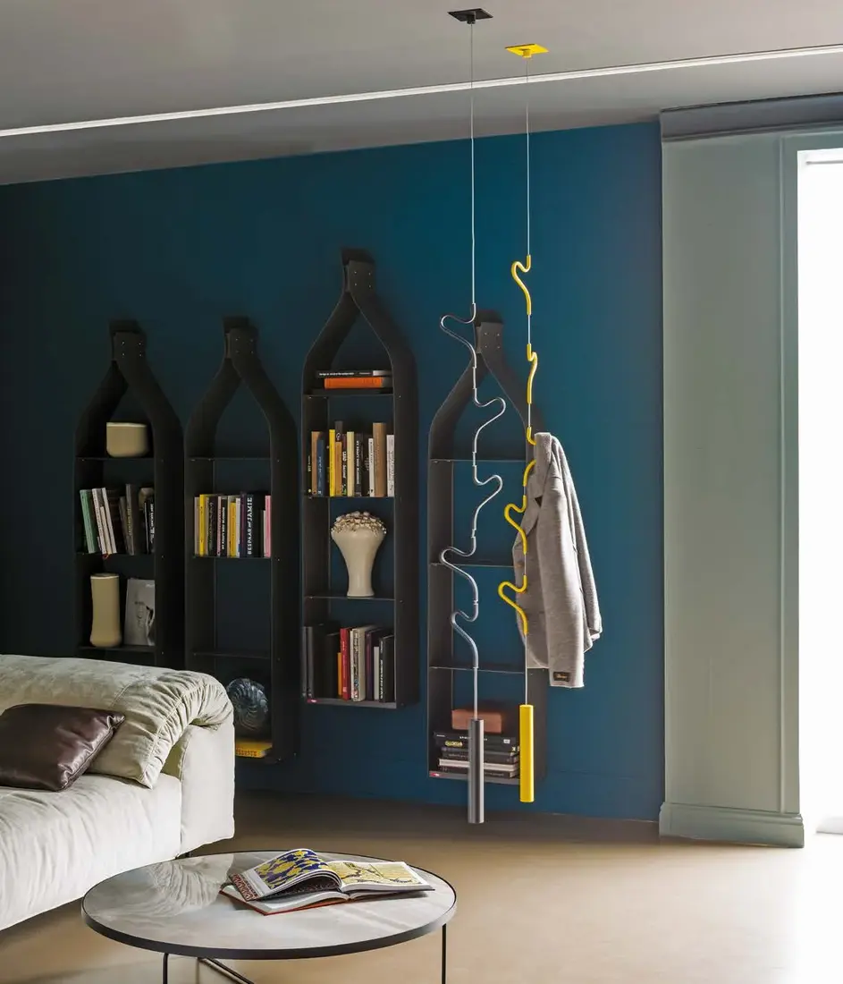 Air — Cattelan Italia
