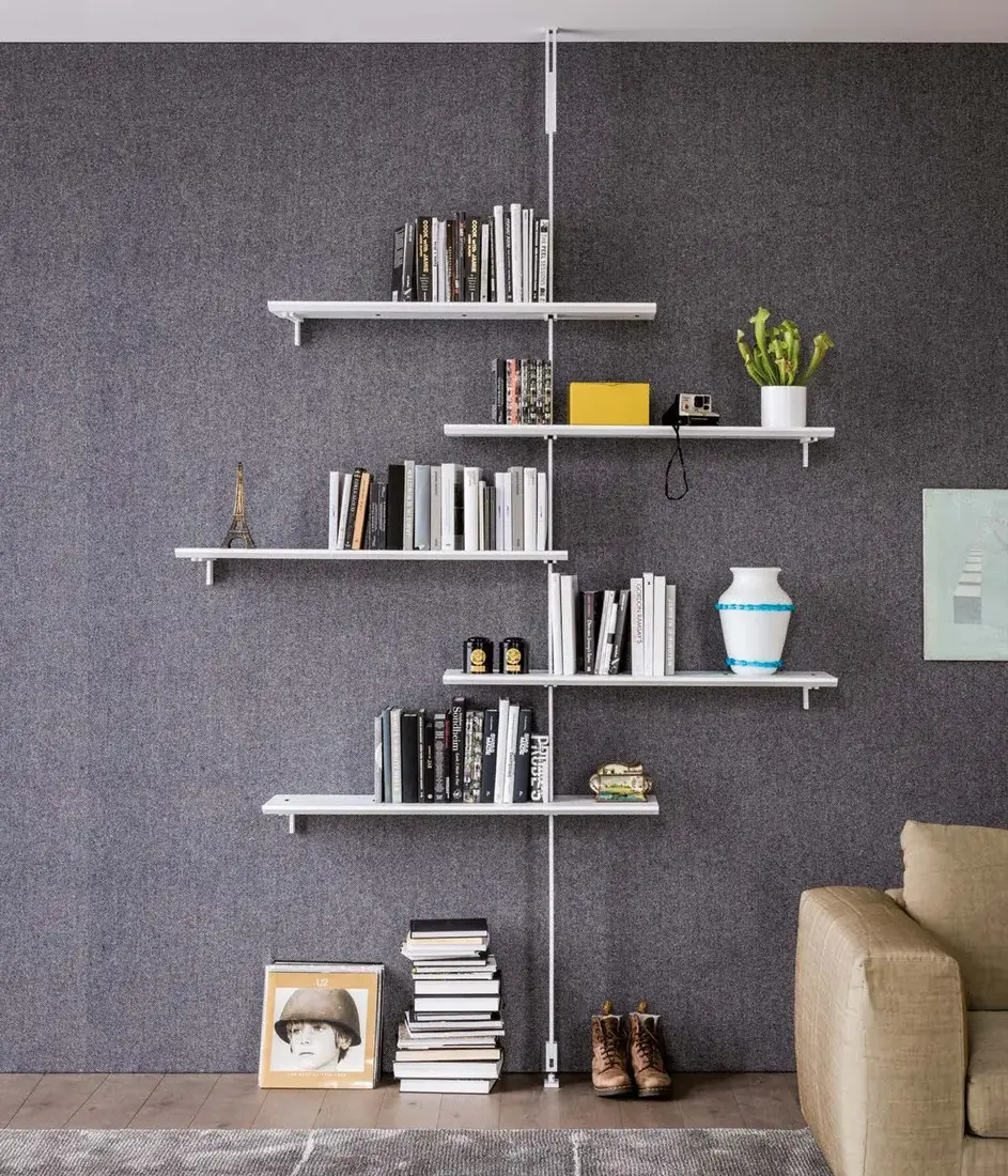 Airport — Cattelan Italia, вид 2