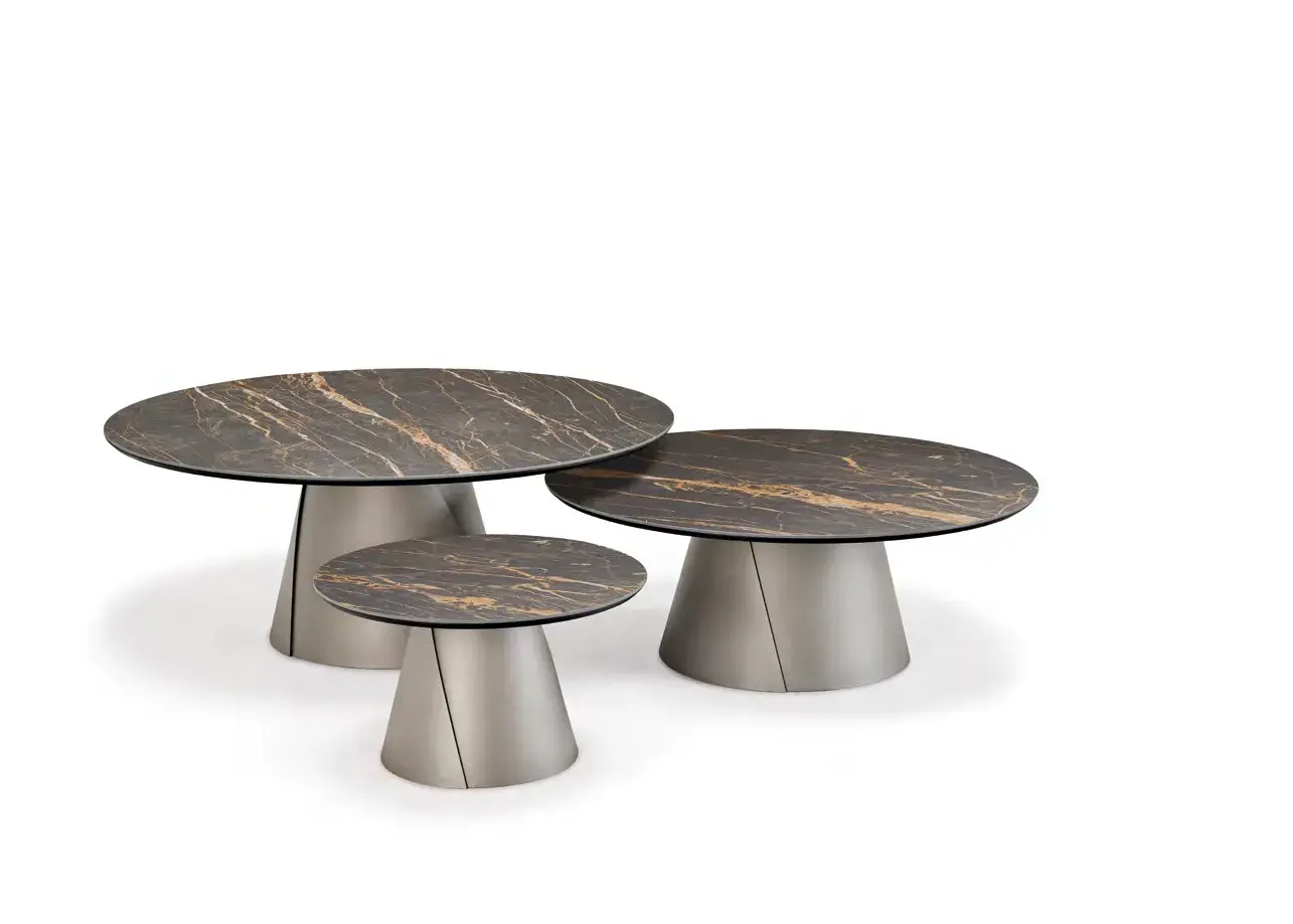 Albert Keramik — Cattelan Italia