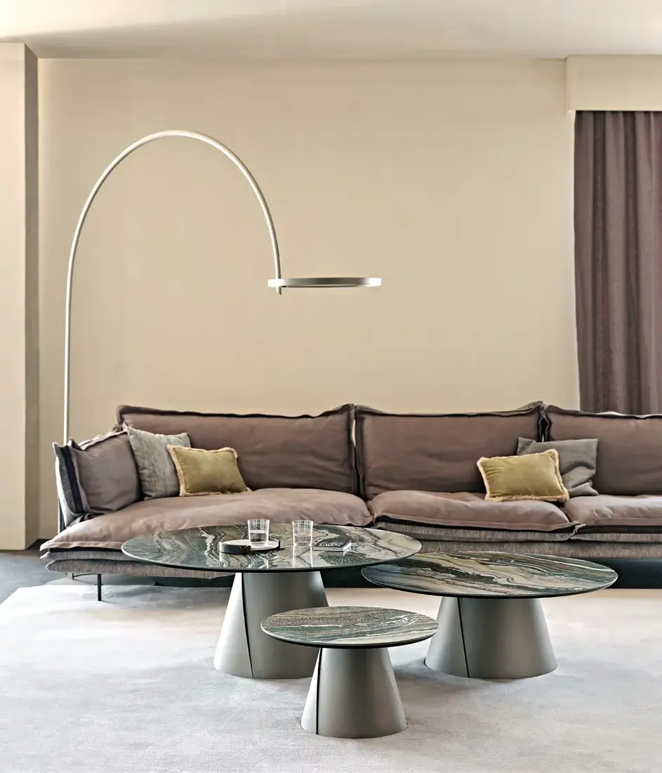 Albert Keramik — Cattelan Italia, вид 2