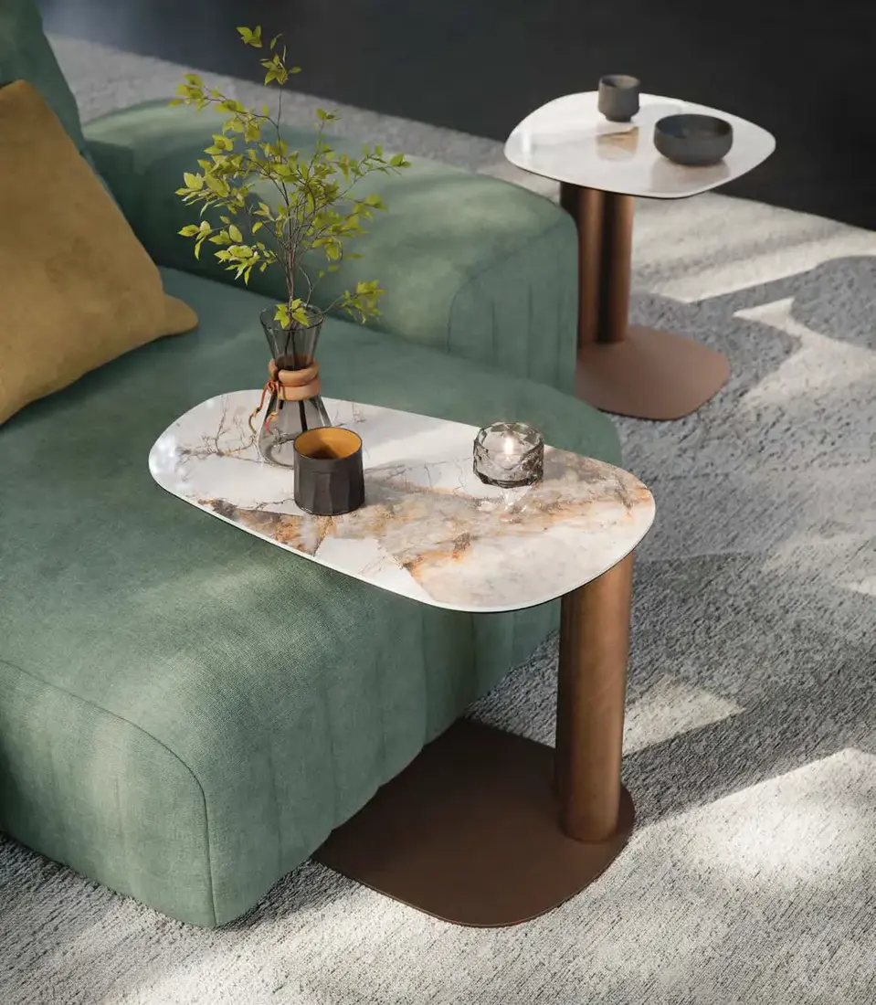 Amalfi — Cattelan Italia