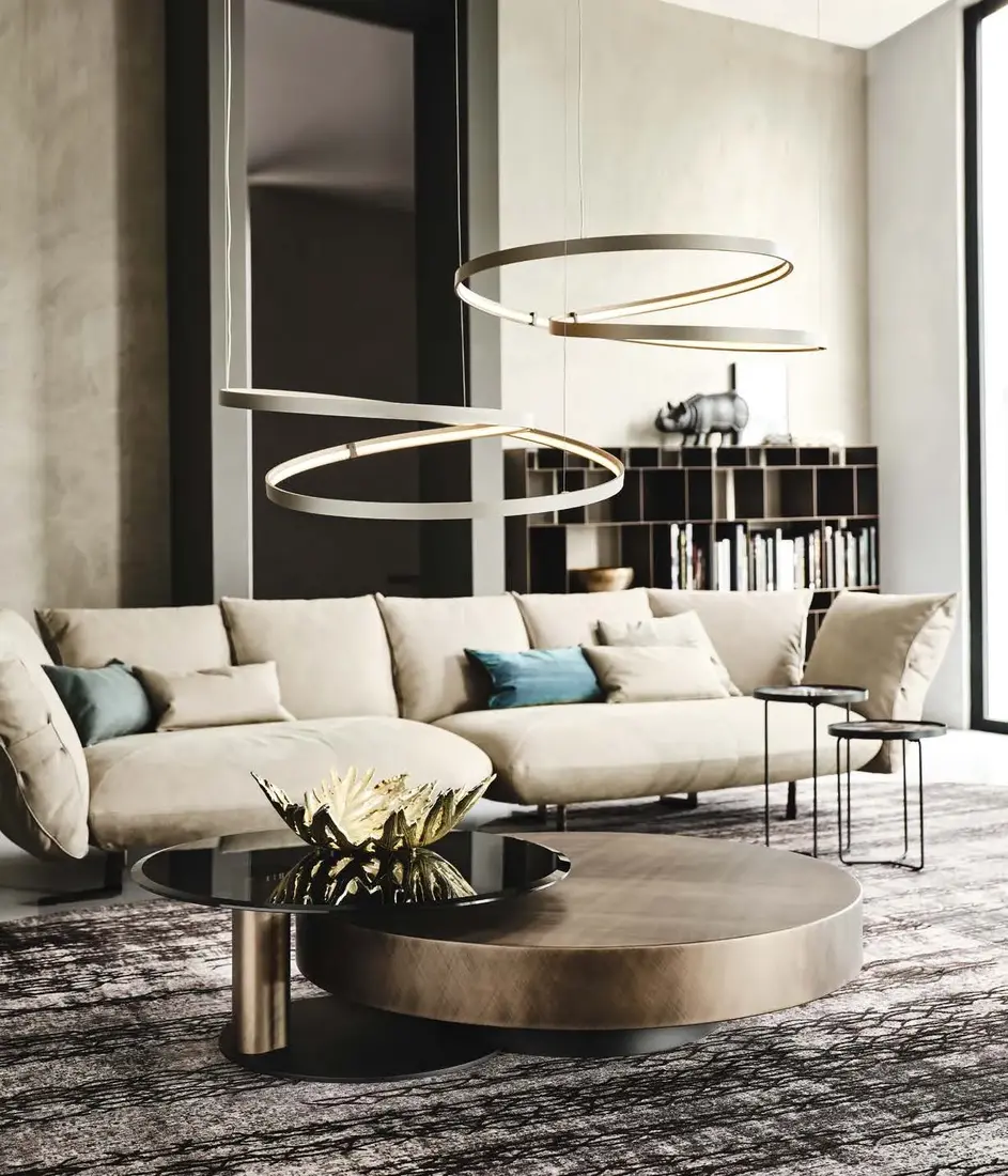 Arena — Cattelan Italia