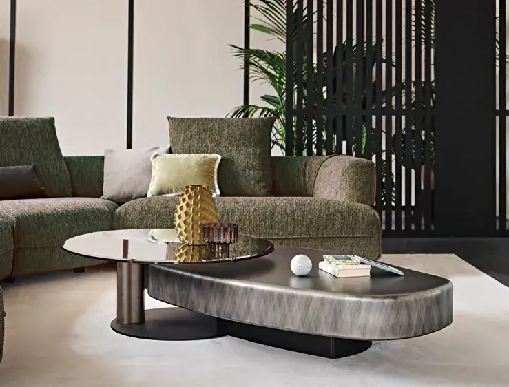 Arena Long — Cattelan Italia, вид 2